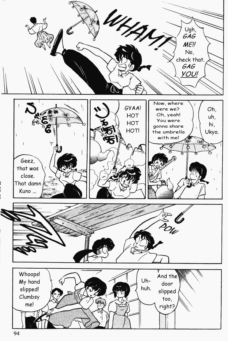 Ranma 1/2 Chapter 328 10